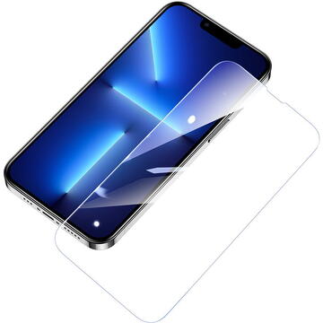 Tempered glass Joyroom JR-DH03 for Apple iPhone 14 Plus 6.7 "
