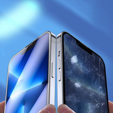 Tempered glass Joyroom JR-DH07 for Apple iPhone 14 Plus 6.7 "(5 pcs)