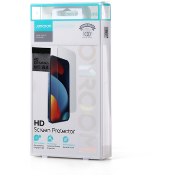Tempered Glass Joyroom JR-DH08 for Apple iPhone 14 Pro Max 6.7 "(5 pcs)