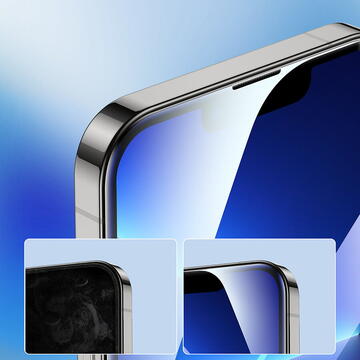 Joyroom JR-H01 full screen tempered glass for Apple iPhone 14 6.1 "