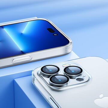 Husa Joyroom JR-14Q1 transparent case for Apple iPhone 14 6.1 "