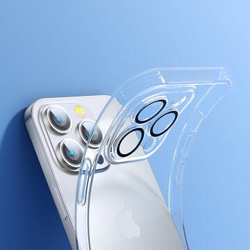 Husa Joyroom JR-14Q1 transparent case for Apple iPhone 14 6.1 "