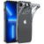 Husa Joyroom JR-14Q4 Case for Apple iPhone 14 Pro Max 6.7 "(Black)