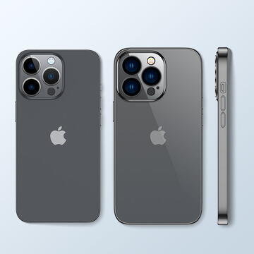 Husa Joyroom JR-14Q4 Case for Apple iPhone 14 Pro Max 6.7 "(Black)