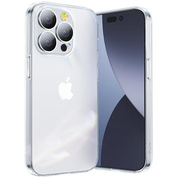 Husa Joyroom JR-14Q4 Transparent Case for Apple iPhone 14 Pro Max 6.7 "