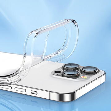 Husa Joyroom JR-14X1 Transparent Case for Apple iPhone 14 6.1 "