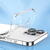 Husa Joyroom JR-14X4 Transparent Case for Apple iPhone 14 Pro Max 6.7 "