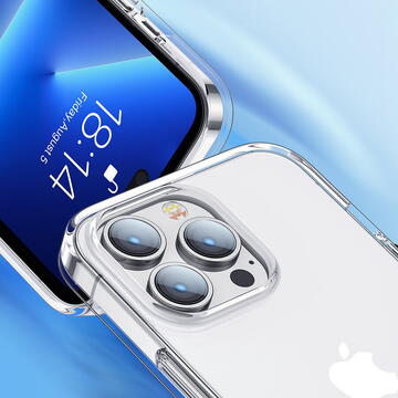 Husa Joyroom JR-14X4 Transparent Case for Apple iPhone 14 Pro Max 6.7 "