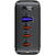 Incarcator de retea Acefast A37 PD100W GAN, 4 porturi USB, 100W, Alb