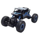 Amewi Conqueror "Blue" 4WD RTR 1:18 Rock Crawler 6+