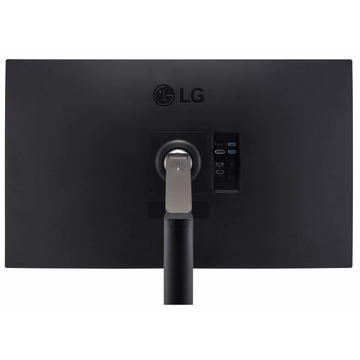 Monitor LED LG 32QP880N-B 32" 75Hz 5ms HDMI DP USB