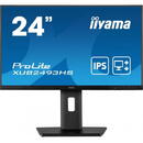 Monitor LED Iiyama XUB2493HS-B52 23.8" LED 75Hz 4ms HDMI DP
