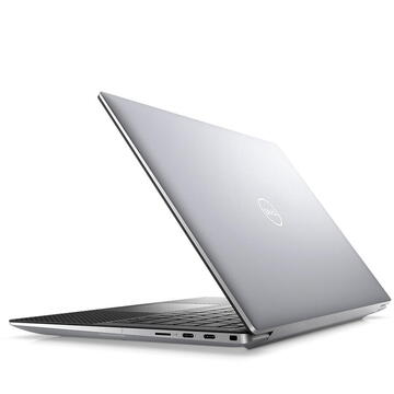 Notebook Dell Precision 5470 14" WUXGA Intel Core i7-12800H 32GB 1TB SSD  nVidia RTX A1000 4GB Windows 11 Pro Titan Gray