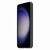 Husa Samsung Galaxy S23 S911 Silicone Grip Case Black EF-GS911TBEGWW