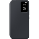 Husa Smart Flip tip View Wallet Case Samsung Galaxy A54 (A546) Negru