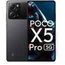 Smartphone Xiaomi Poco X5 Pro 256GB 8GB RAM 5G Dual SIM Black