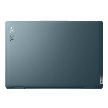Notebook Lenovo Yoga 7 14ARB7 14" 2.2K AMD Ryzen 5 6600U 16GB 512GB SSD AMD Radeon Graphics 680M Windows 11 Stone Blue