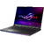 Notebook Asus ROG Strix SCAR 18 G834JY-N6035 18" WQXGA Intel Core i9 13980HX 32GB 2x 1TB SSD nVidia GeForce RTX 4090 16GB No OS Black