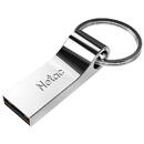 Memorie USB NETAC U275,64GB, zinc, USB2.0 NT03U275N-064G-20SL