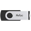 Memorie USB NETAC U505, 16GB, USB 2.0, NT03U505N-016G-20BK