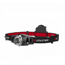 Ledlenser Led Lenser XEO 19R Headband flashlight Black,Red