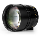 Obiectiv foto DSLR Obiectiv TTArtisan 90mm F1.25 Negru pentru Nikon Z-Mount