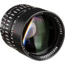 Obiectiv foto DSLR Obiectiv TTArtisan 50mm F0.95 Black&Silver pentru Canon RF