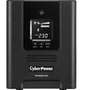Cyber Power UPS PR3000ELCDSL 3000VA/2700W LCD SL 12V