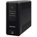 Cyber Power UPS UT1050EG 1050VA/630W