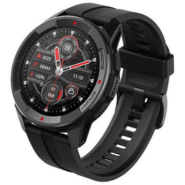 Smartwatch Mibro X1 1.3" Bluetooth, Negru