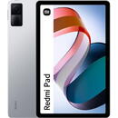 Tableta Xiaomi Redmi Pad 10.6" 128GB 4GB RAM WiFi Silver