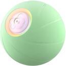 Diverse petshop Cheerble Ball PE Interactive Pet Ball (Green)
