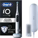 ORAL-B iO10 Series Electric Toothbrush, Stardust White