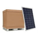 Panouri solare Panou solar FV monocristalin Leapton Energy, 550W2279mm*1134mm*35mm, 27kg