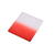 Filtru gradual Commlite GD Fluo Red compatibil cu holderul Cokin P
