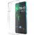Husa Hurtel Ultra Clear 0.5mm Case Gel TPU Cover for Samsung Galaxy S21+ 5G (S21 Plus 5G) transparent