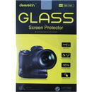 Deerekin Ecran protector LCD pentru Nikon Z6 Z6II Z7 Z7II