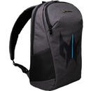 Acer Predator Backpack, backpack (grey, up to 39.6 cm (15.6"))