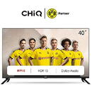 Televizor Chiq L40H7N TCS SMA - 40 - TV - FHD 102