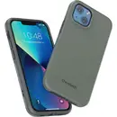 Husa choetech Husa Capac Spate Anti-drop Case Made for Magsafe Verde APPLE iPhone 13