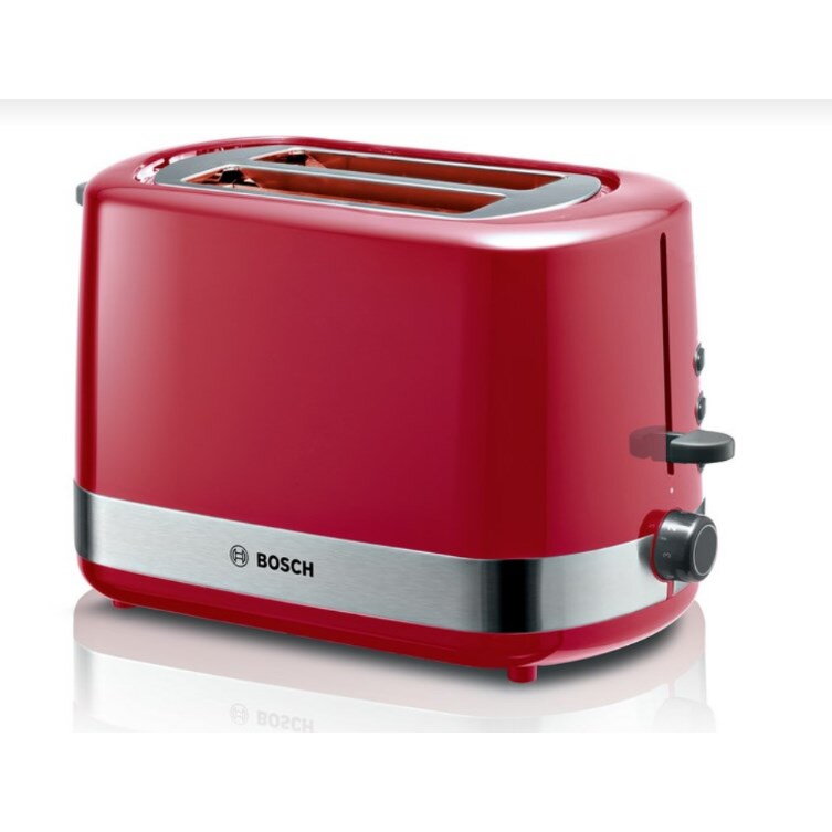 Prajitor de paine TAT6A514 toaster 2 slice(s) Red Pret: 227,99 lei -