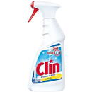 Detergent geamuri Clin Lemon Pistol 500ml