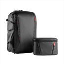 PGYTECH OneMo 2 Backpack 35L (space black)
