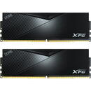 Memorie Adata XPG LANCER DDR5 32GB 5600 MHz CL36 Dual-Kit black