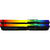 Memorie Kingston FURY Beast RGB, 64GB, DDR5-5600MHz, CL40, Dual Channel