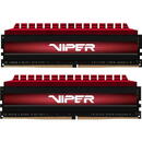 Memorie Patriot Viper 4 XMP 32GB DDR4  3600MHz CL18 Double-Kit