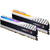 Memorie G.Skill Trident Z5 RGB XMP 3.0 Silver 32GB, DDR5-8000Mhz, CL38, Dual Channel