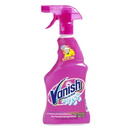 Solutie curatat pete Vanish Oxi Action Pink Spray 500 ml