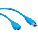 MACLEAN USB , 3.0, Micro, 0.5m, MCTV-735