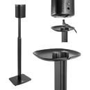 Accesorii Audio Hi-Fi MACLEAN Suport de podea pentru Sonos® One/Sonos®/One SL, , MC-896